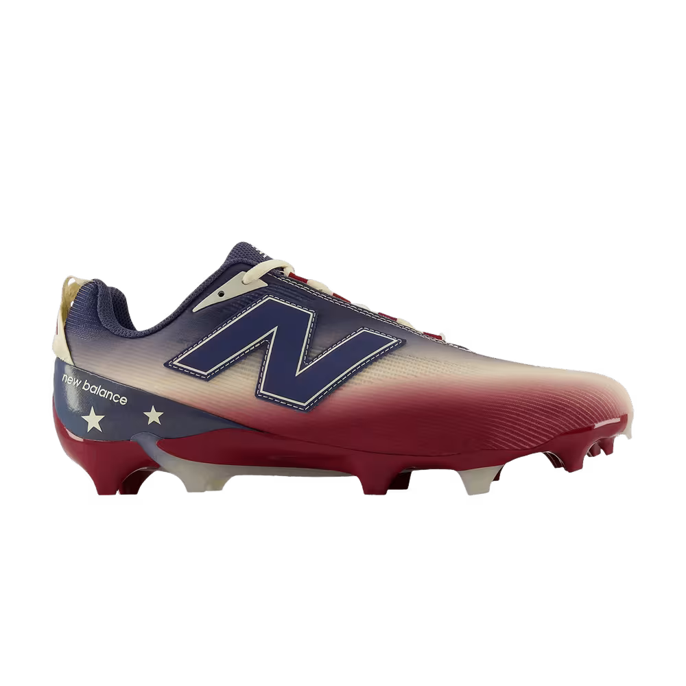 New Balance Burnx5 All America