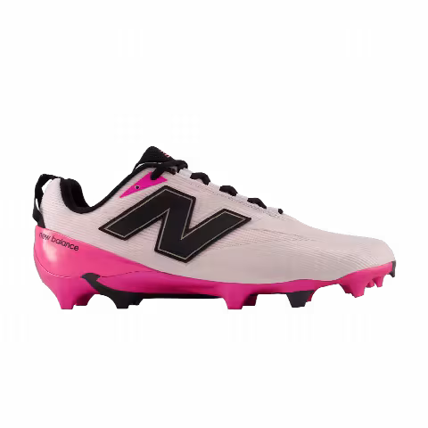 New Balance Burnx5 'Pink Salt'