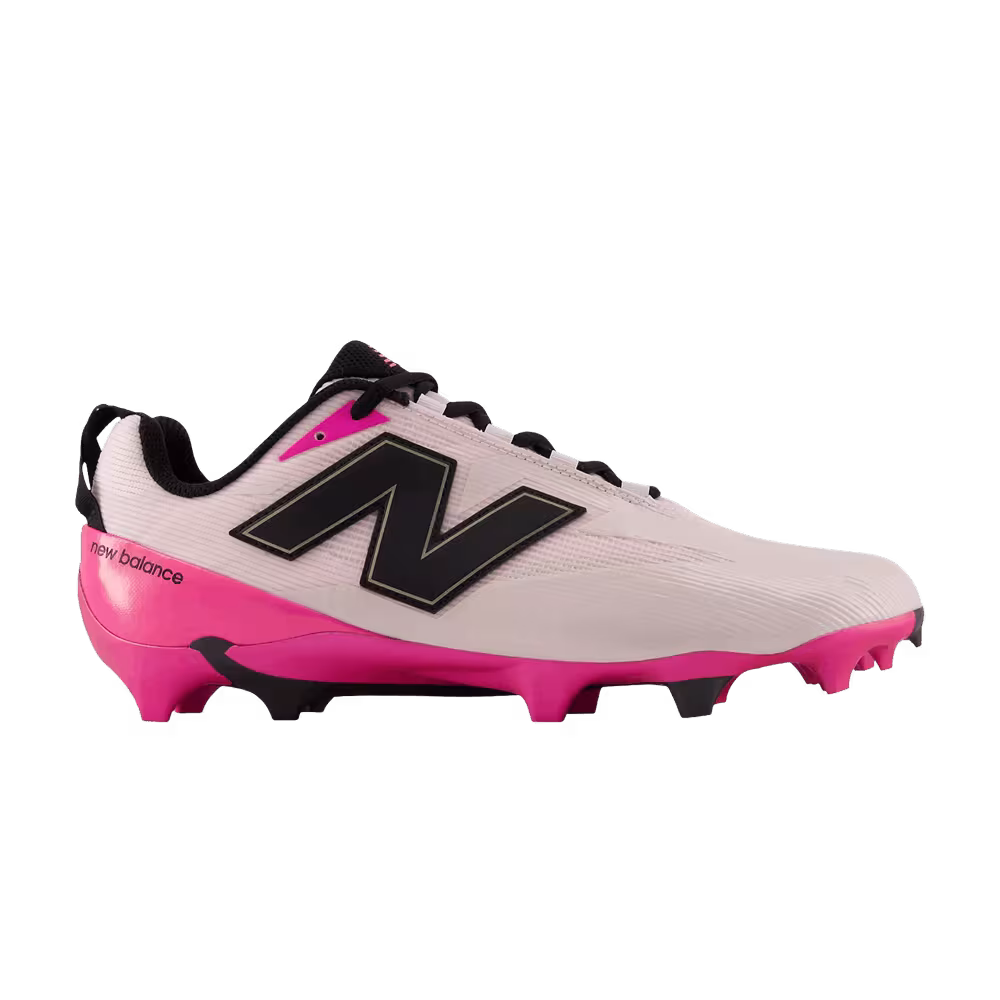 New Balance Burnx5 Pink Salt