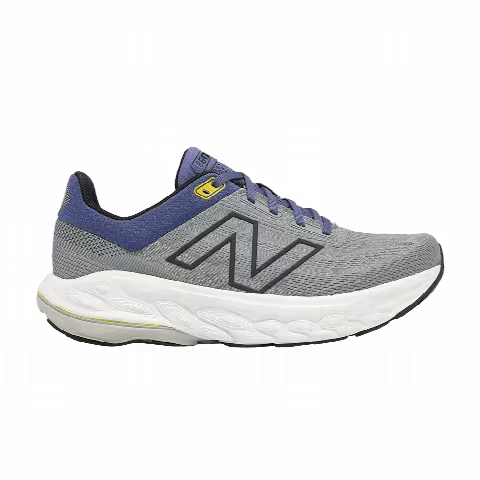 New Balance Fresh Foam X 860 V14 2E Wide 'Slate Grey Dream State Ginger'