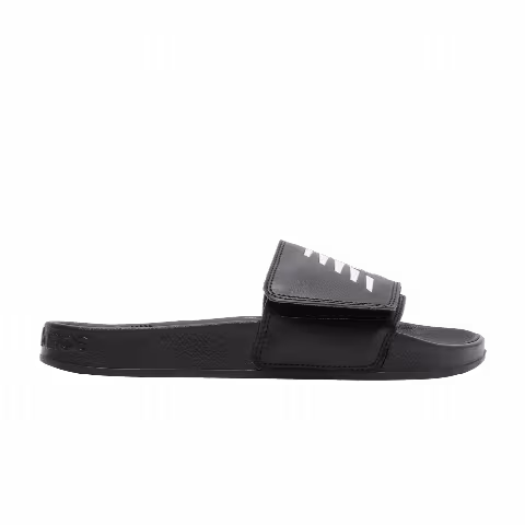 New Balance 200 Adjustable Slides 'Black'