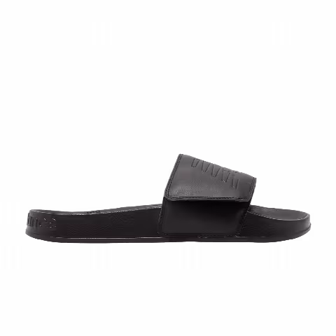 New Balance 200 Adj Slides 'Black'