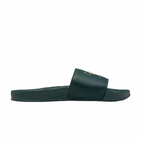 Aimé Leon Dore x New Balance 200 Slides 'Botanical Green'