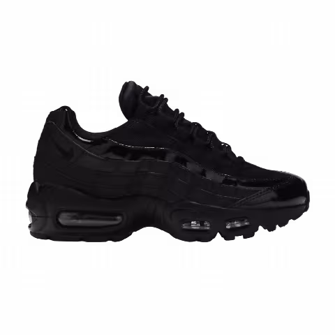 Nike Wmns Air Max 95 'Black'
