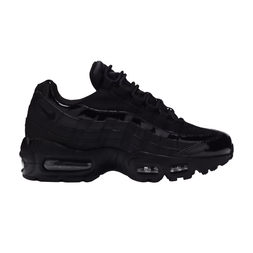 Nike Women's Air Max 95 Black