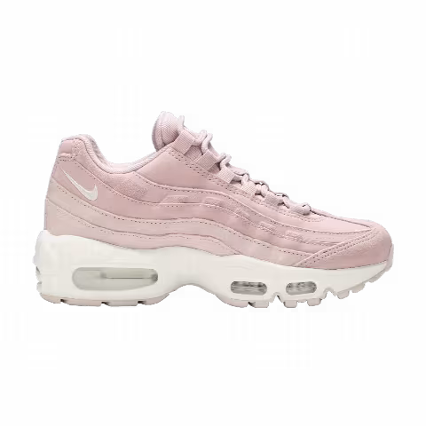 Nike Wmns Air Max 95 Premium 'Barely Rose'