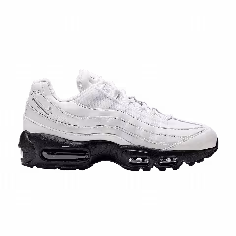 Nike Wmns Air Max 95 'Summit White Black'