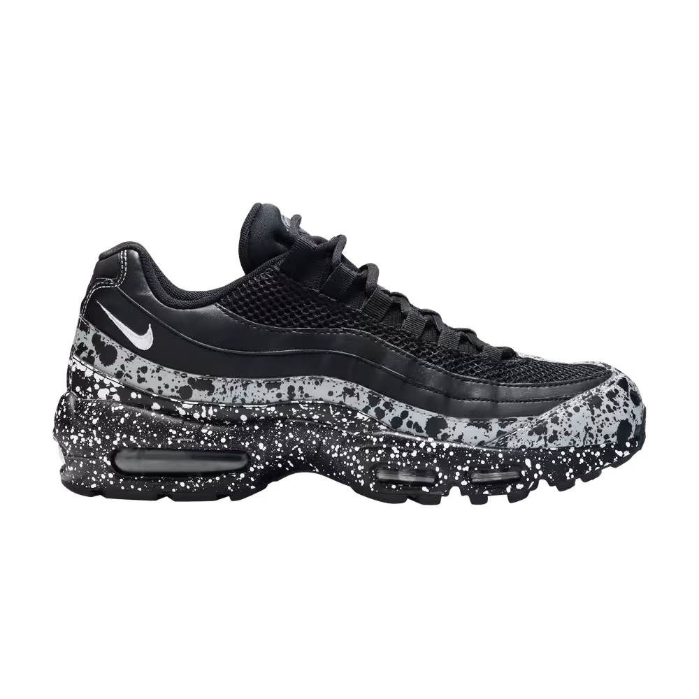 Nike Women's Air Max 95 Splatter
