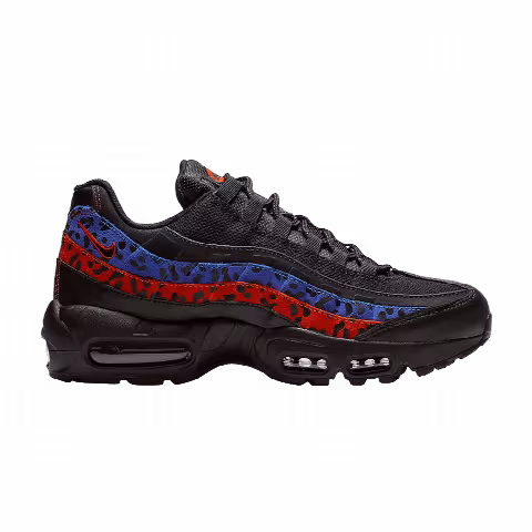 Nike Wmns Air Max 95 'Leopard Pack'