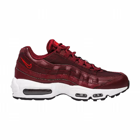 Nike Wmns Air Max 95 'Team Red'