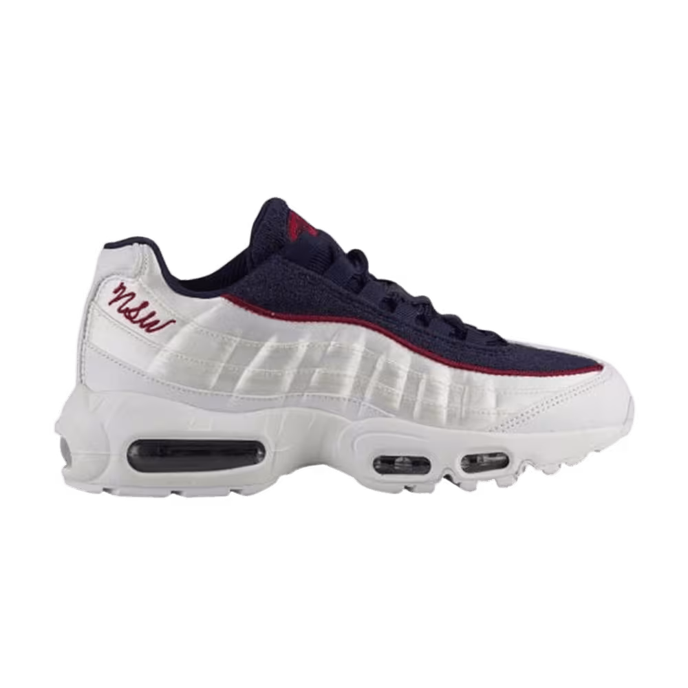 Nike Women's Air Max 95 LX NSW