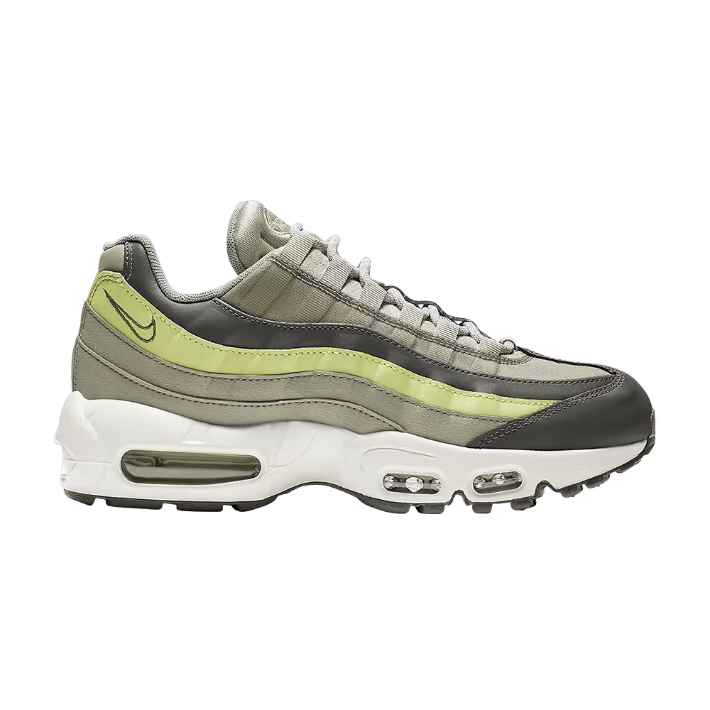 Nike Women's Air Max 95 Mineral Spruce