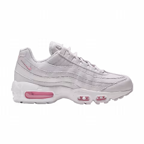 Nike Wmns Air Max 95 'Psychic Pink'