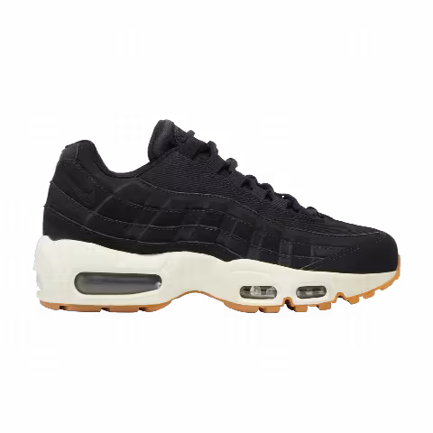 Nike Wmns Air Max 95 'Black'