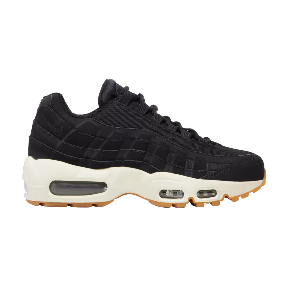 Nike Women's Air Max 95 Black