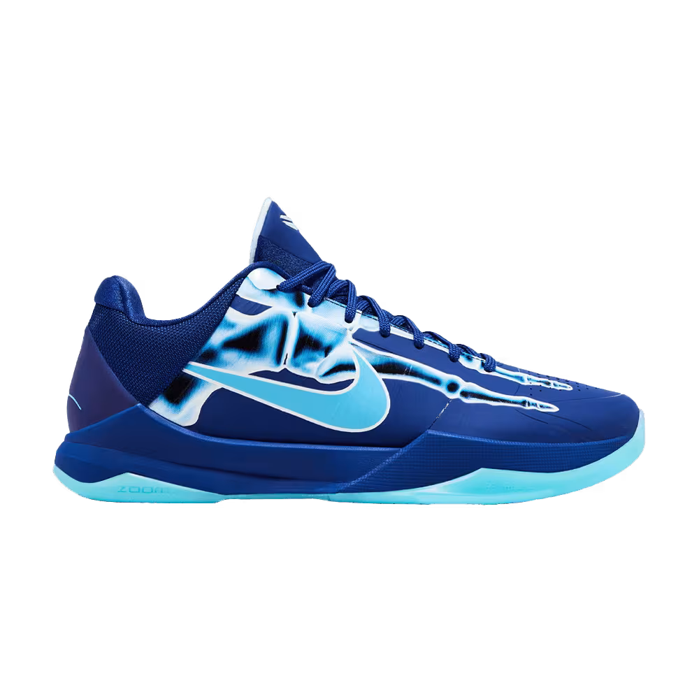 Nike Zoom Kobe 5 Protro X-Ray