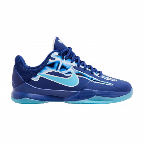Nike Zoom Kobe 5 GS 'X-Ray'