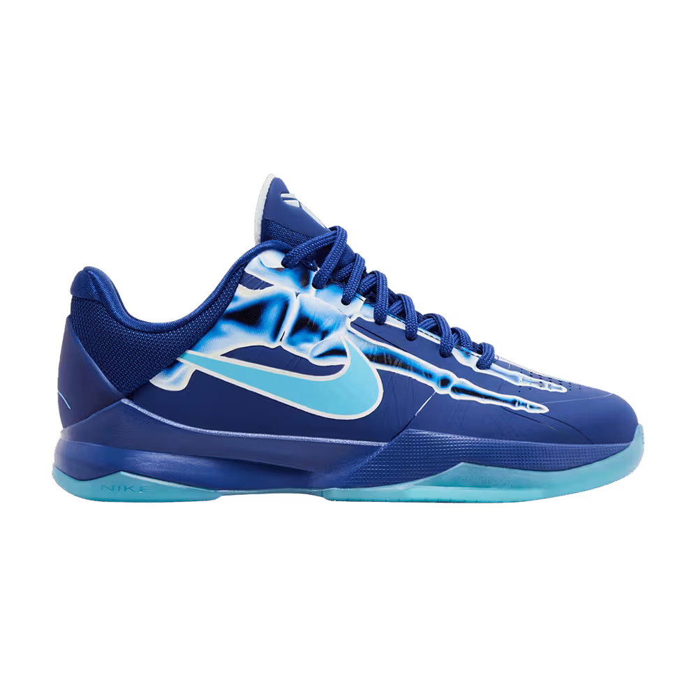 Nike Zoom Kobe 5 GS X-Ray