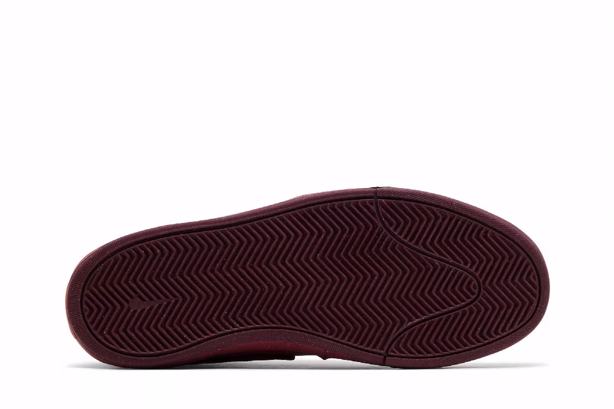 Nike React Leo SB Dark Beetroot, view 5