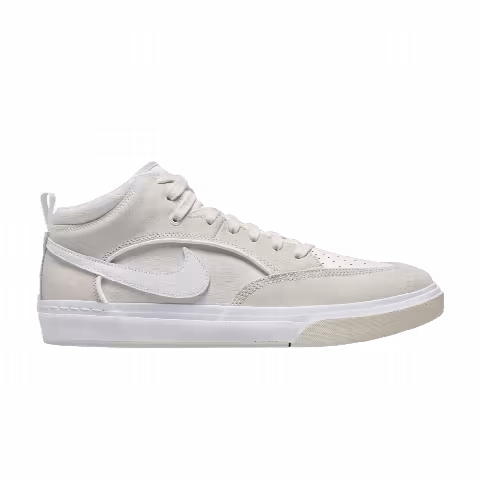Nike React Leo SB 'Phantom Summit White'