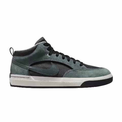 Nike React Leo SB 'Vintage Green'