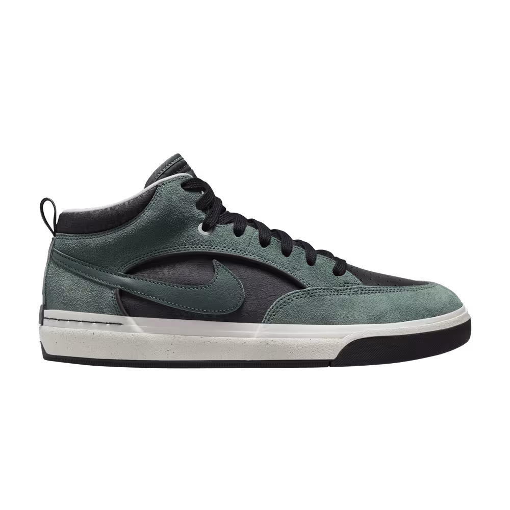 Nike React Leo SB Vintage Green