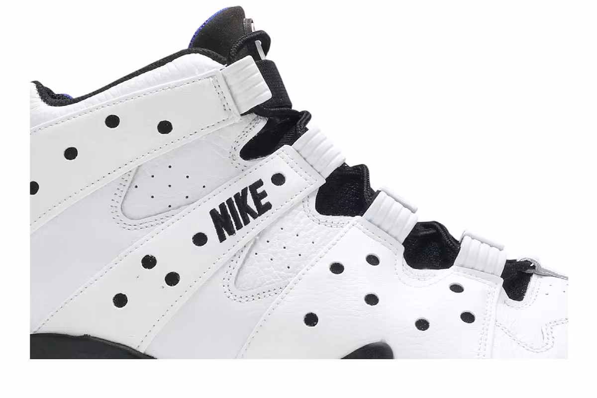 Nike Air Max 2 CB 94 Old Royal 2021, view 3