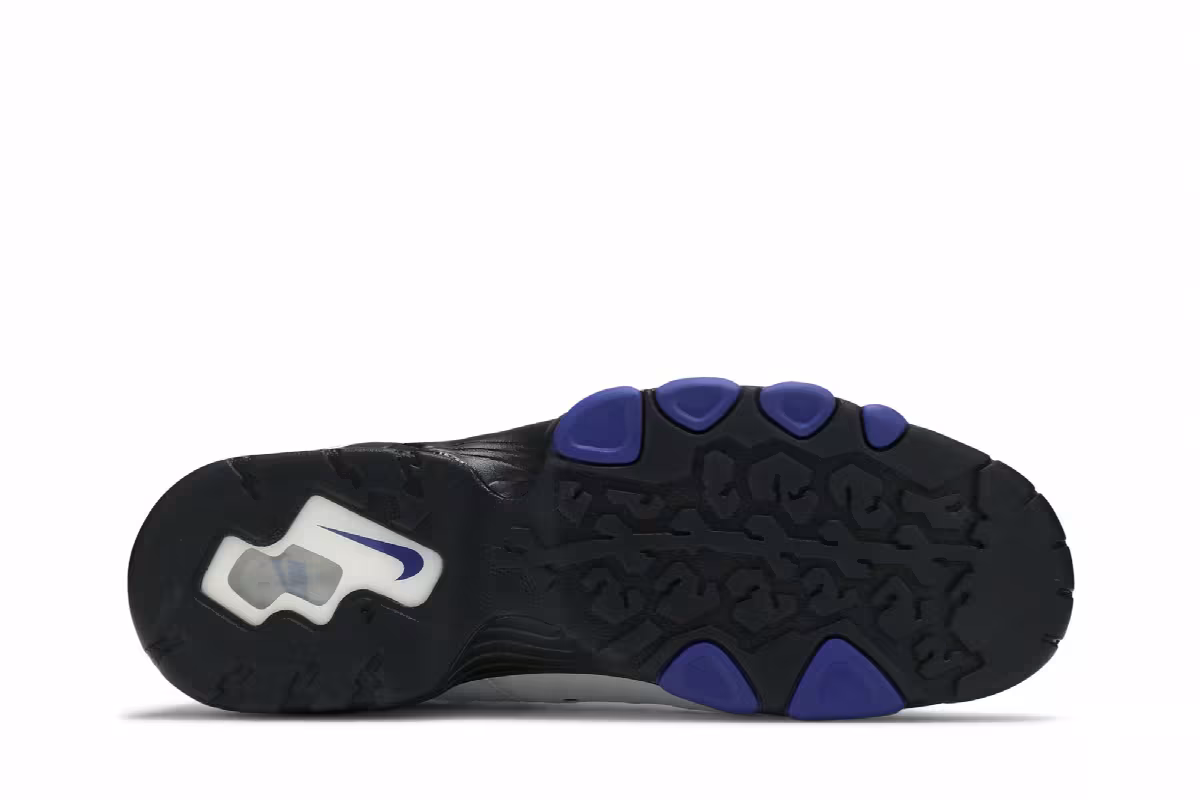 Nike Air Max 2 CB 94 Old Royal 2021, view 5