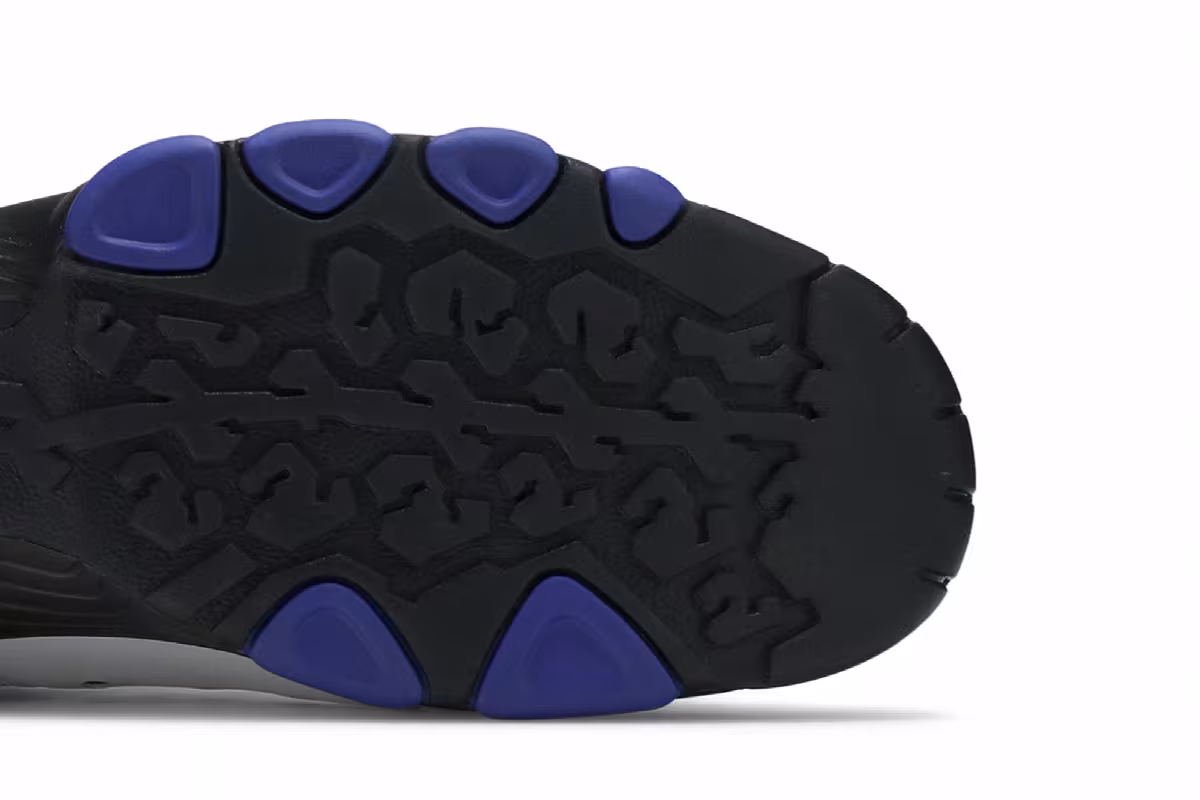 Nike Air Max 2 CB 94 Old Royal 2021, view 6