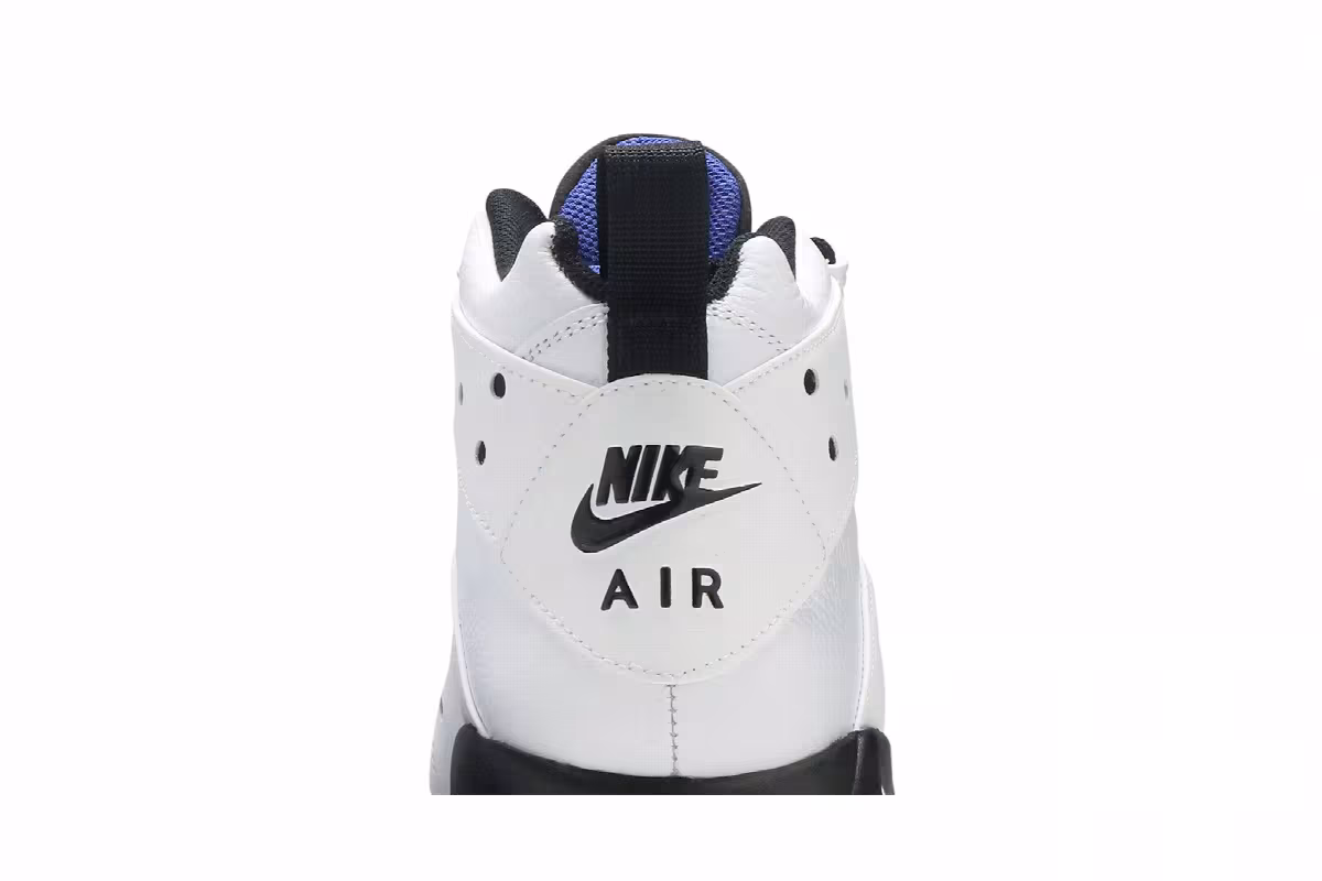 Nike Air Max 2 CB 94 Old Royal 2021, view 8