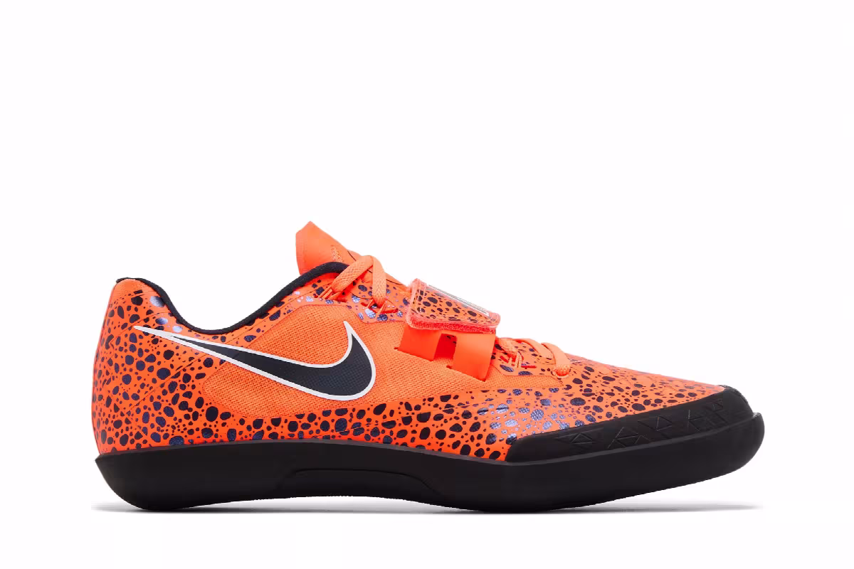 Nike Zoom SD 4 Electric Pack, view 2