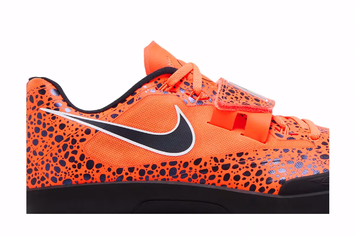 Nike Zoom SD 4 Electric Pack, view 3