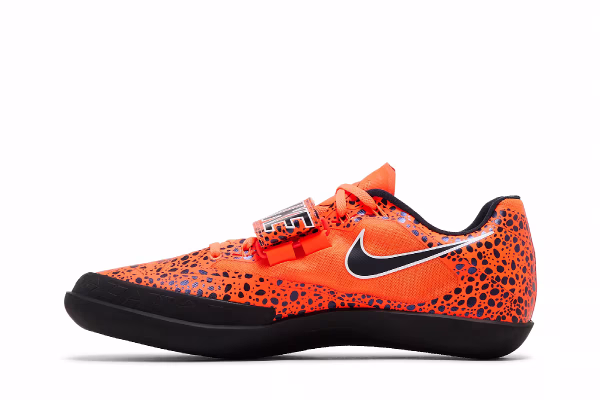 Nike Zoom SD 4 Electric Pack, view 4