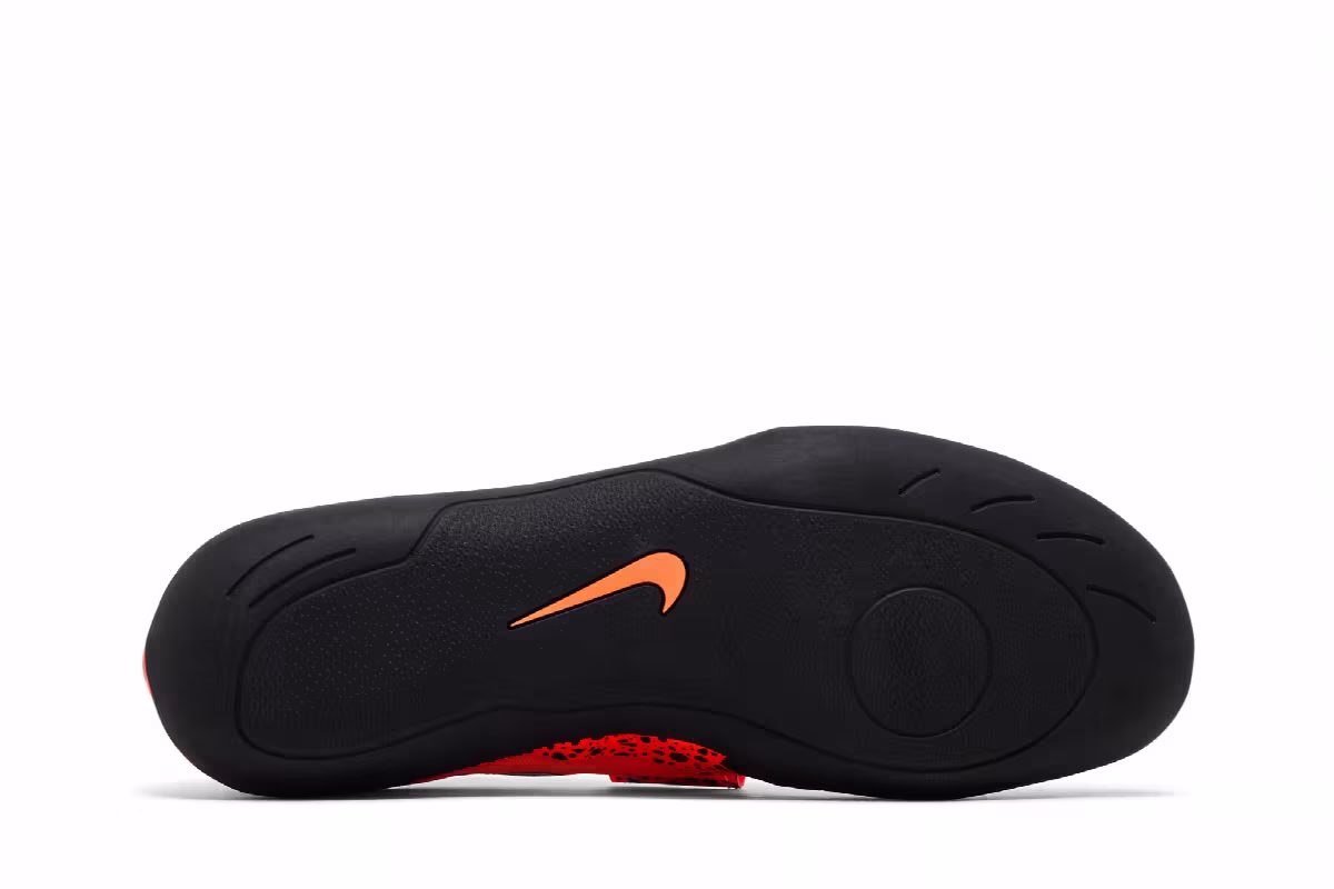 Nike Zoom SD 4 Electric Pack, view 5