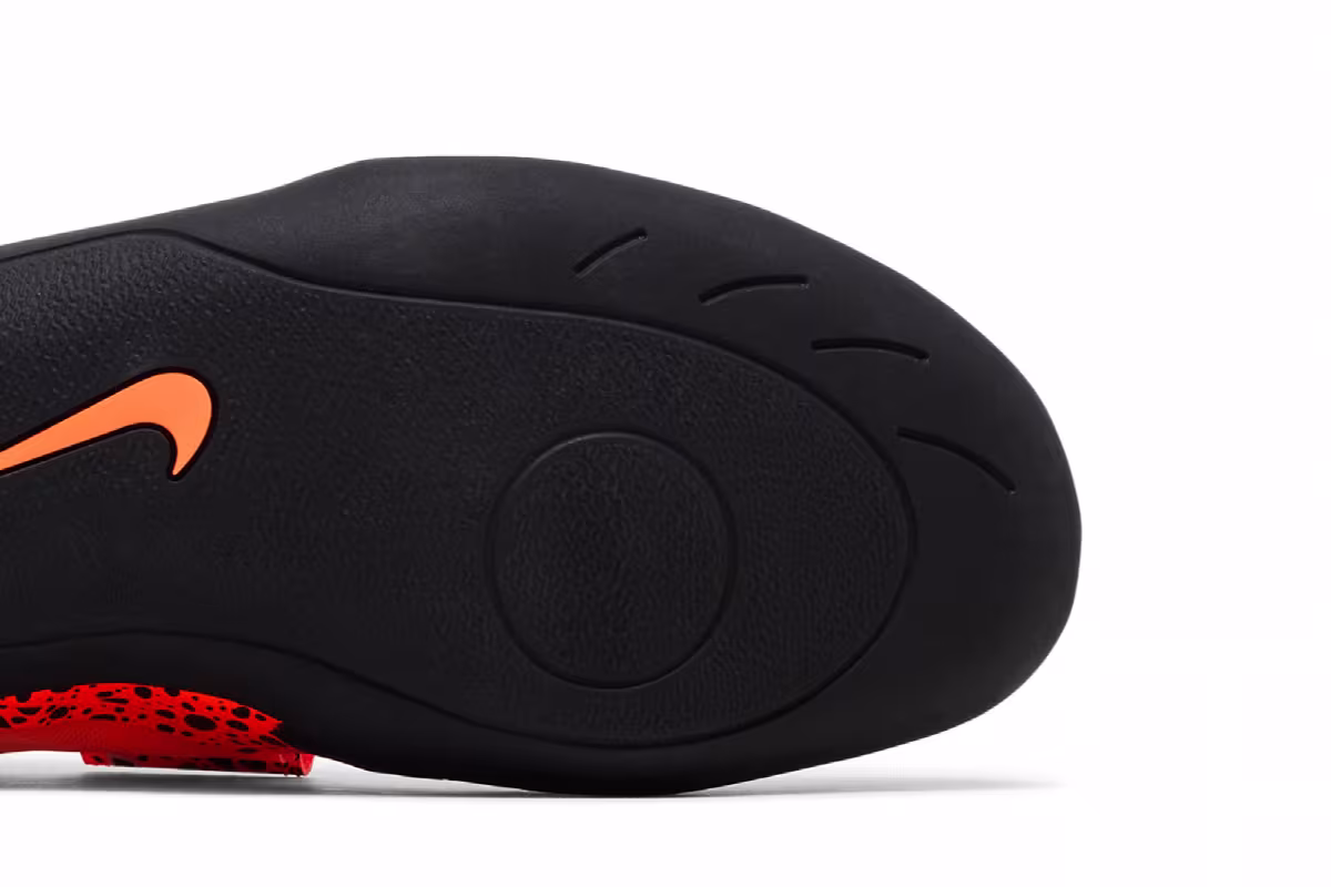 Nike Zoom SD 4 Electric Pack, view 6