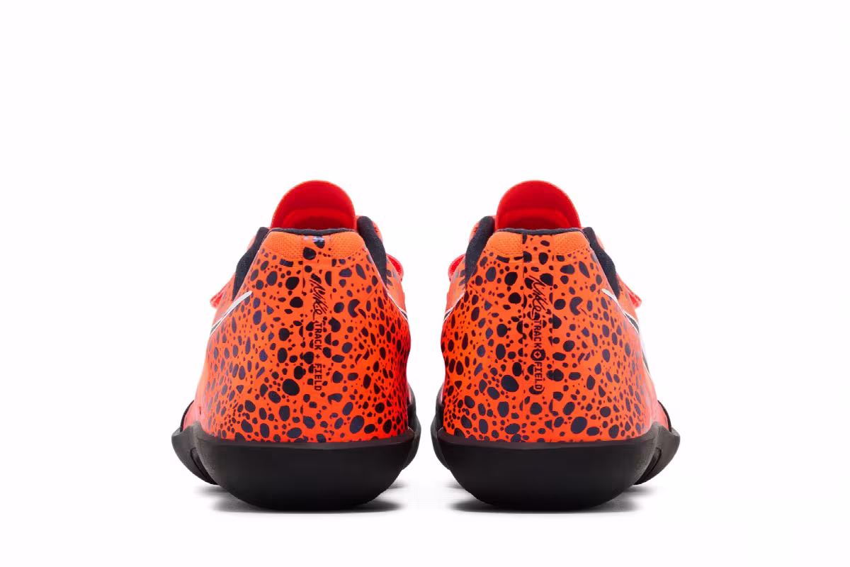 Nike Zoom SD 4 Electric Pack, view 7