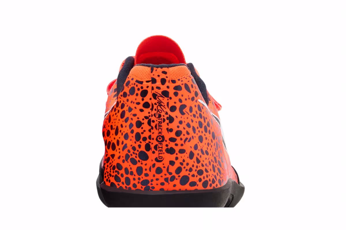 Nike Zoom SD 4 Electric Pack, view 8
