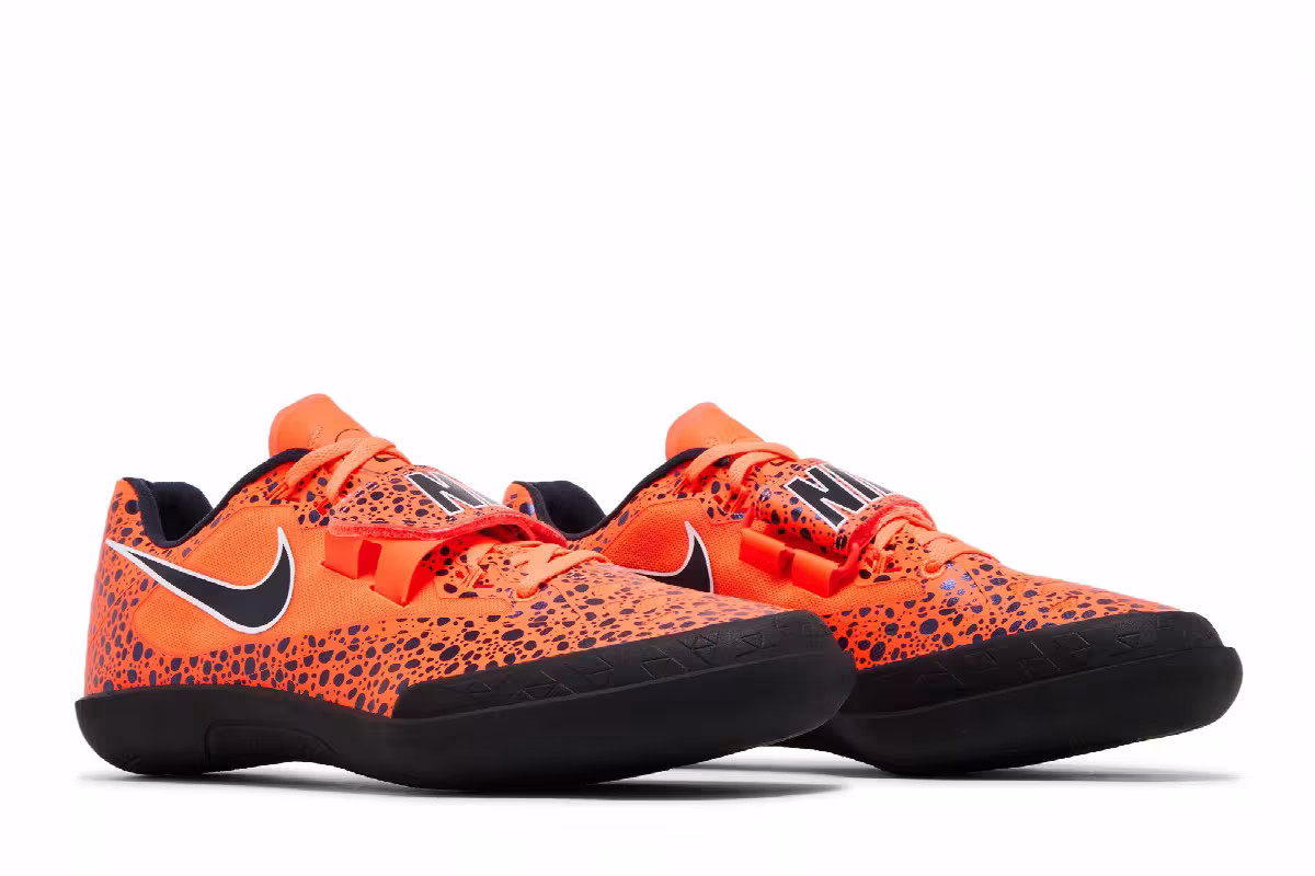 Nike Zoom SD 4 Electric Pack, view 9