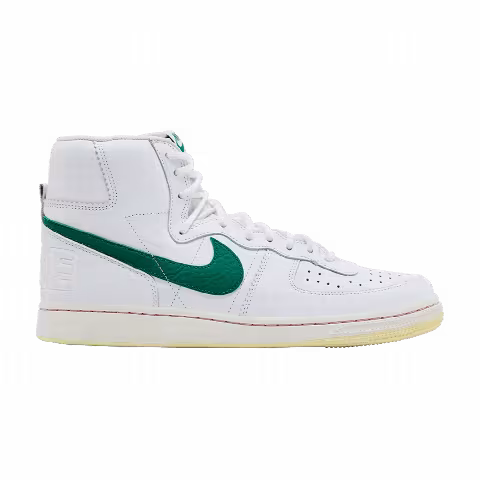 Nike Terminator High 'The Masters Back 9 Collection'