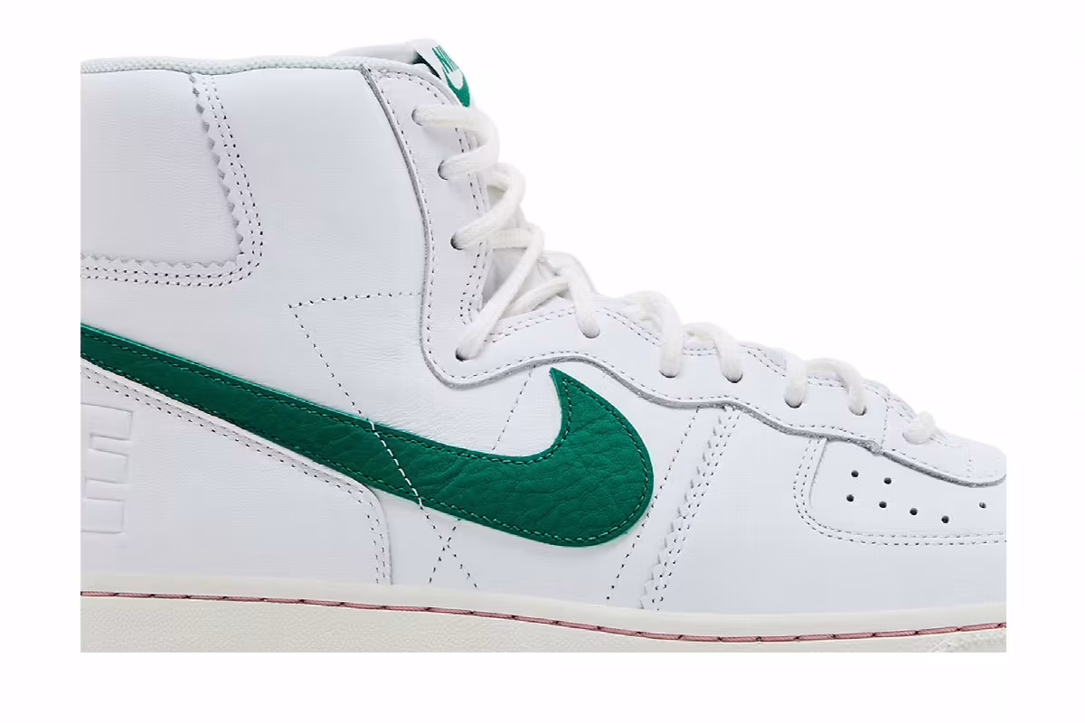 Nike Terminator High The Masters Back 9 Collection, view 3