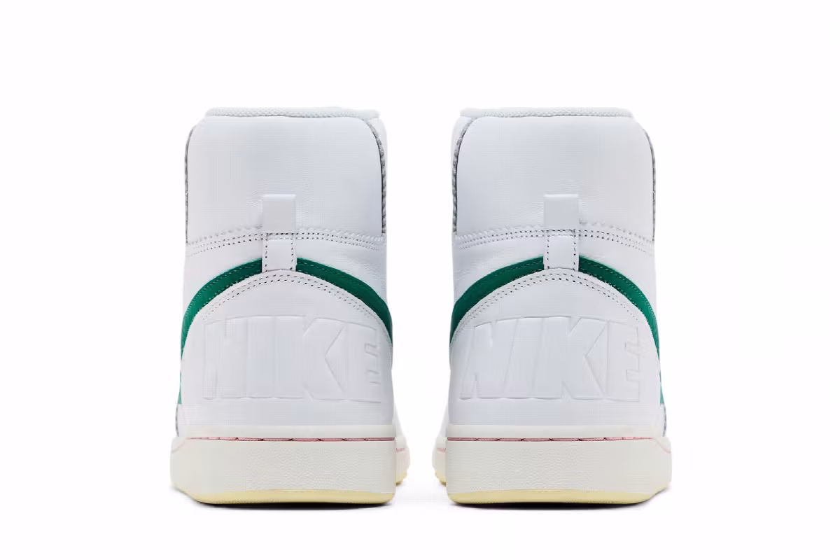Nike Terminator High The Masters Back 9 Collection, view 7