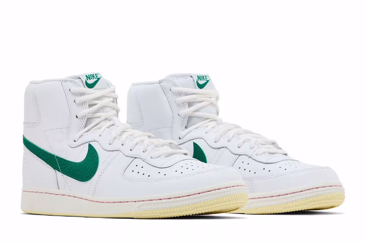 Nike Terminator High The Masters Back 9 Collection, view 9