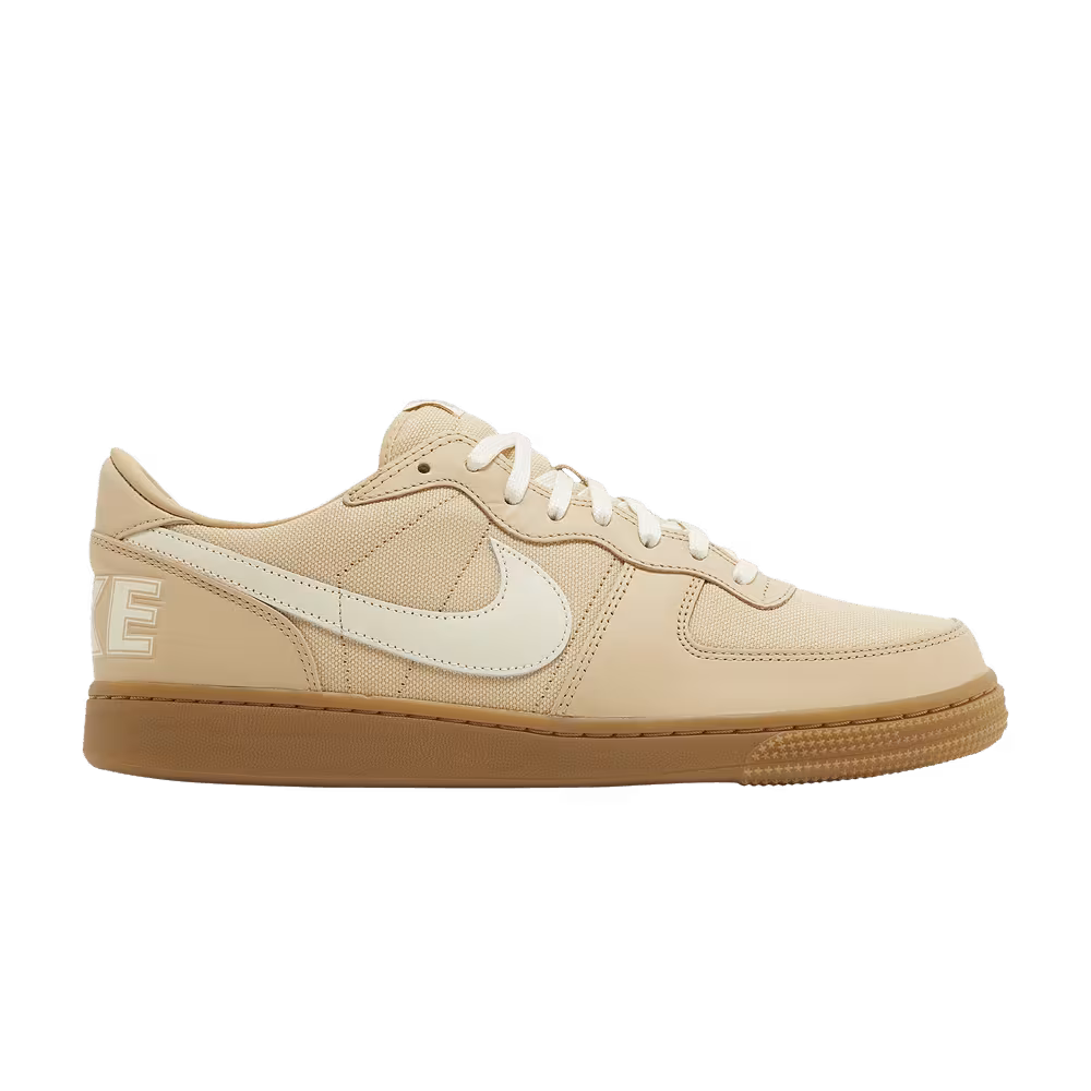Nike Men's Terminator Low Sesame
