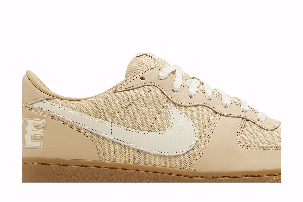 Nike Men's Terminator Low Sesame, view 3