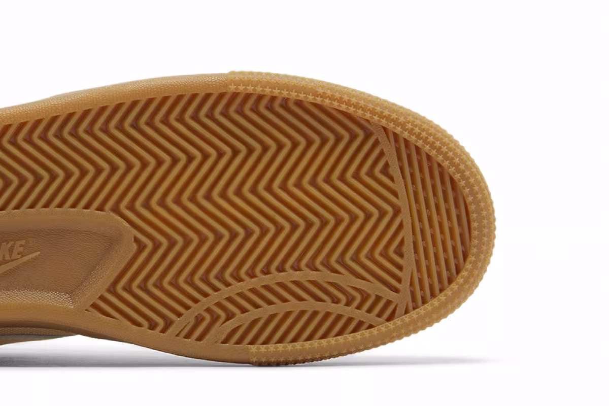 Nike Men's Terminator Low Sesame, view 6