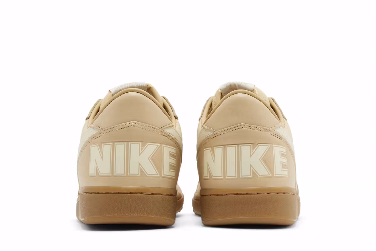 Nike Men's Terminator Low Sesame, view 7