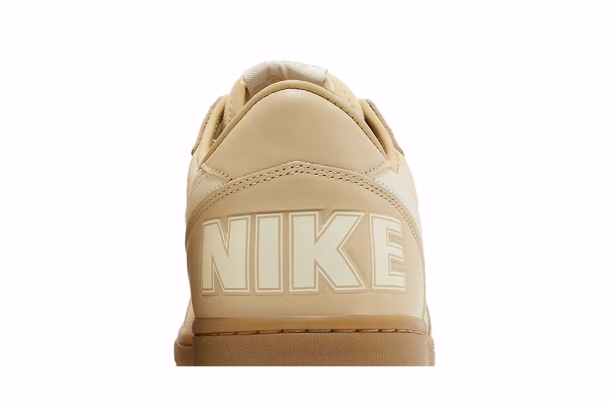 Nike Men's Terminator Low Sesame, view 8
