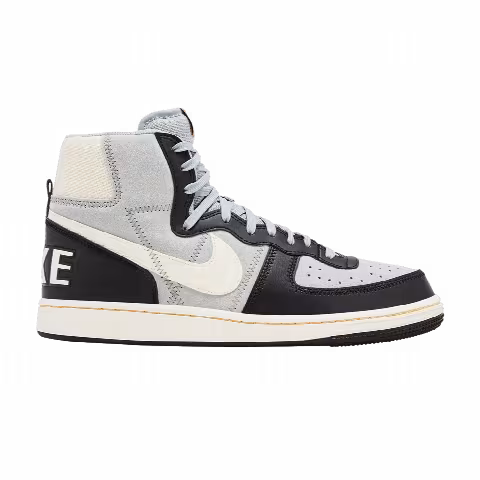 Nike Terminator High 'Light Pumice'