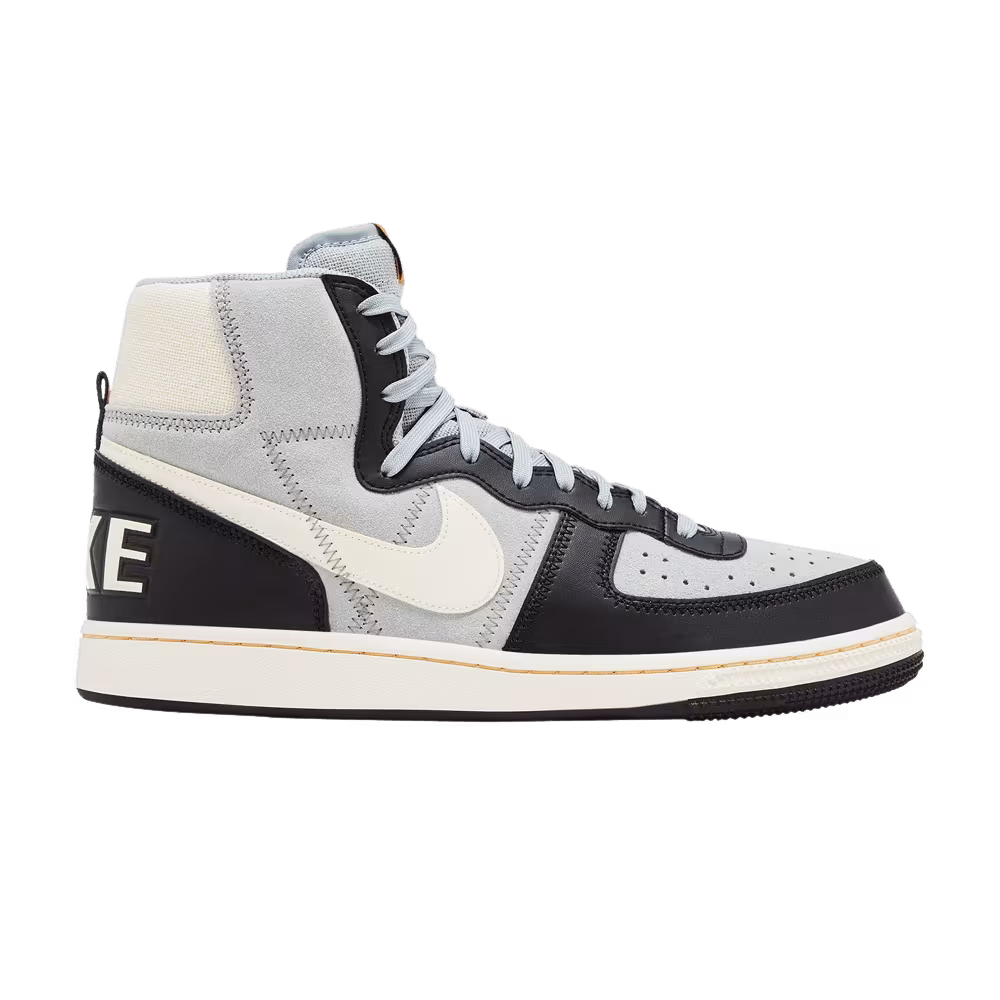 Nike Terminator High Light Pumice