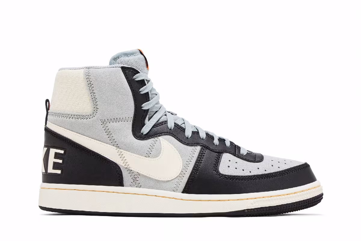Nike Terminator High Light Pumice, view 2